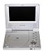 Electronics : Daewoo DPC7400P 7' LCD Portable Multi Region Capable DVD Player
