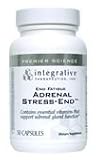 Integrative Therapeutics, End Fatigue Adrenal Stress-End