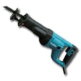 Electrical Reciprocating Saw