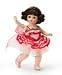 Search : Madame Alexander 8 Inch Classic Ballerina Collection Doll - Garden Recital Ballerina