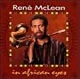 In African Eyes