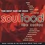 Soul Food: The Best R&B of 2000 (2000 TV Series)