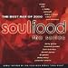 Soul Food: The Best R&B of 2000 (2000 TV Series)