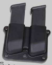 Double Mag Pouch Double Mag Pouch-Belt-RH,Glock