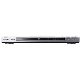 Sony DVP-NS76H - DVD Player with HDMI and 1080i Upscaling
