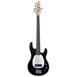 JB Player 5 String Bass - Black