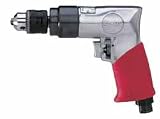 Sioux Tools FDR5440 3/8 2300rpm Keyed Nr Sioux Force P-Grip Drill