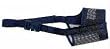 BestFit Mesh Dog Muzzle 01300-BLK02