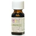 Aura Cacia Essential Oil Amyris .5 oz ( Multi-Pack)