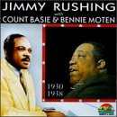 Review Jimmy Rushing  / 1930-1938