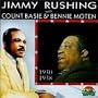 Jimmy Rushing with Count Basie & Bennie Moten 1930-1938