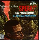 CD-Charts  Music : Speak, Brother, Speak! [CASSETTE]