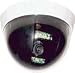 Photo : Elmo TND4003X Color CCD Dome Camera