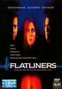 Flatliners [Region 2]