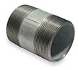 Power First 1UHD2 Nipple, Rigid Conduit, 2In, 3In Length