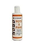 Le Creuset Pot and Pan cleaner 250ml bottle