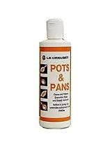 Le Creuset Pot and Pan Cleaner, 250 ml