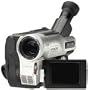 Hitachi VMH665LA Hi8 Camcorder with 2.5" Color LCD Active Screen