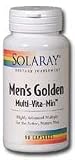 Men's Golden Multi-Vita-Min - 90 - Capsule