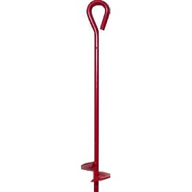 ANCHOR 4X40W EYE by KERMCO