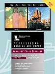 Somerset Photo Enhanced Velvet 11 x 17 - 25 sheets
