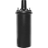 Borg Warner E40 Ignition Coil by BorgWarner
