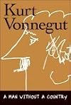 A Man Without a Country (Book Club Edition)