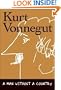 A Man Without a Country (Book Club Edition)