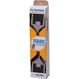 METAL FLY SWATTERS by Senoret