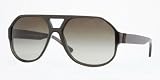 Burberry 4091 Sunglasses Color 322713