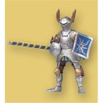 Eigenschaften PAPO 39343 / Papo A039343 - FLUEGELHELM, ROT