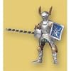 Papo Blue Blade Helmet Knight