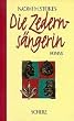 Die Zederns�ngerin