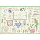 Garden Days A4 Organiser 2005 (Family Organiser Calendar)
