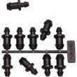 Raindrip 646050B Double Hole Plugs