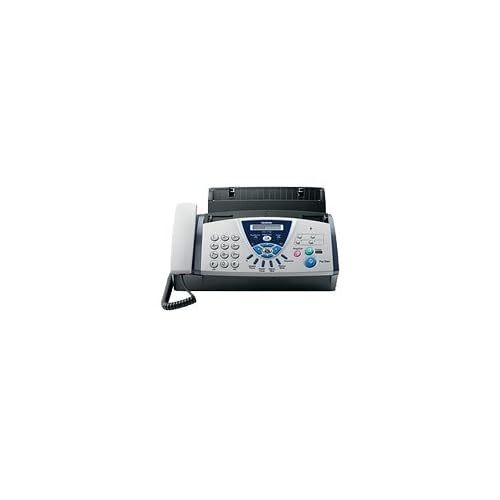 FAX BROTHERFAX T106NOIR BLANC