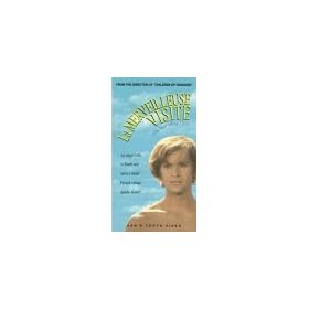 La Merveilleuse Visite [VHS]