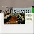 The English Viol