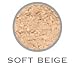 Youngblood Loose Mineral Foundation (Soft Beige)