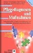 Pflegediagnosen und Ma�nahmen