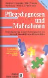 Pflegediagnosen und Maßnahmen