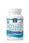 Nordic Naturals Ultimate Omega, 1,000 mg Fish Oil, 180 Soft Gels