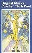 Original Aleister Thoth Tarot. 80 Karten