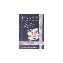 Danke f�r eine besondere Mutter. Danke-Sch�n