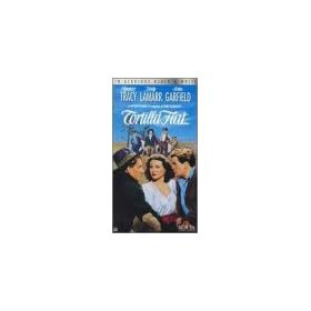 Tortilla Flat [VHS]