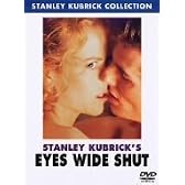 アイズ ワイド シャット [DVD]