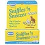 Sniffles N' Sneezes 4 kids 125 Tablets