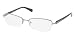 Prada Eyeglasses VPR 52O BLACK 5AV-101 VPR52O