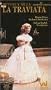 Verdi - La Traviata / Rudel, Sills, Price, Fredricks, Wolf Trap Festival [VHS]