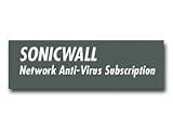 Network Anti-Virus plus Anti-Spyware